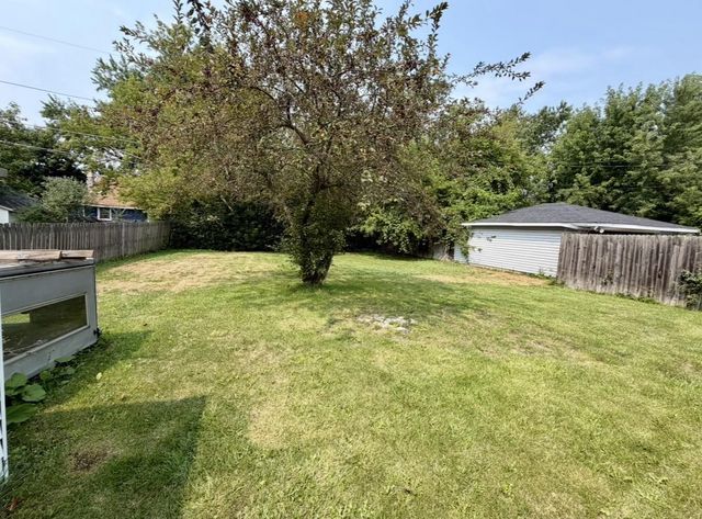 5825 N 38TH STREET, Milwaukee, WI 53209