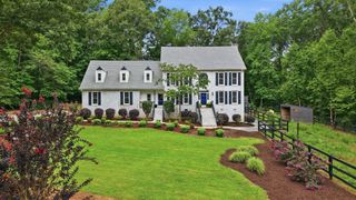 504 Appaloosa Trail, Bahama, NC 27503