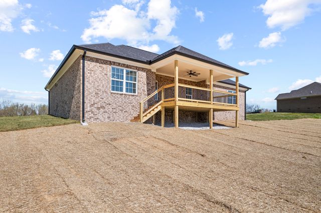 119 Cabela Drive, Richmond, KY 40475