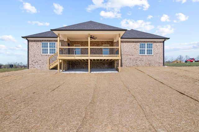 119 Cabela Drive, Richmond, KY 40475