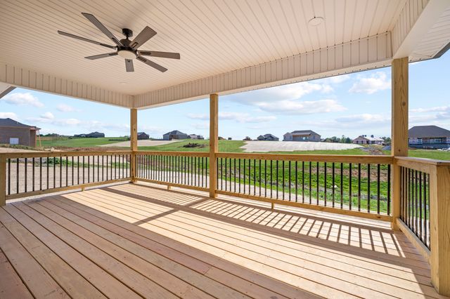 119 Cabela Drive, Richmond, KY 40475