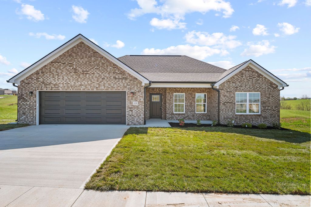 119 Cabela Drive, Richmond, KY 40475