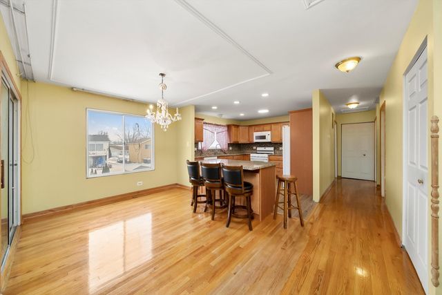 152 Oakhurst Road, Matteson, IL 60443