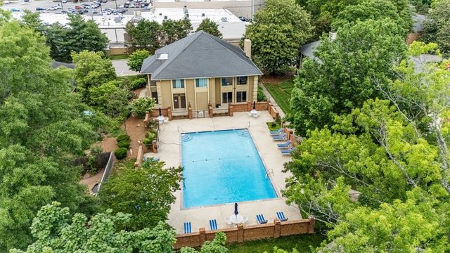 4487 Post Pl Apt 78, Nashville, TN 37205