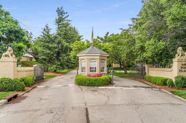4487 Post Pl Apt 78, Nashville, TN 37205