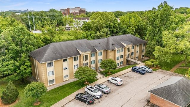 4487 Post Pl Apt 78, Nashville, TN 37205