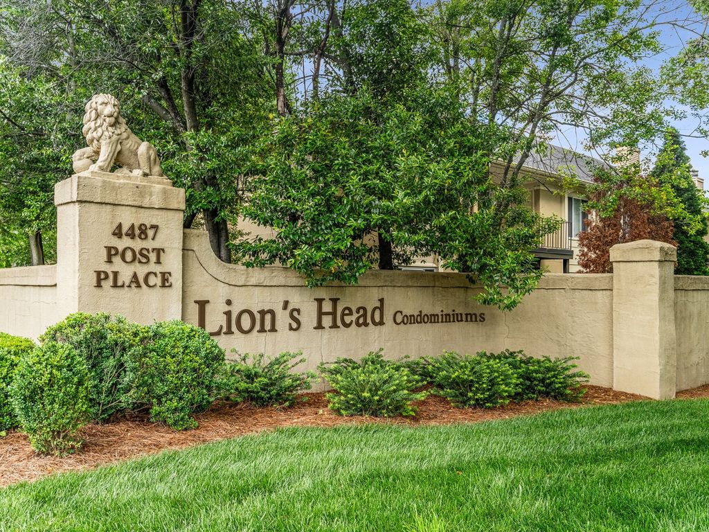4487 Post Pl Apt 78, Nashville, TN 37205