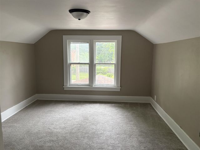 657 Allen Avenue, Muskegon, MI 49442