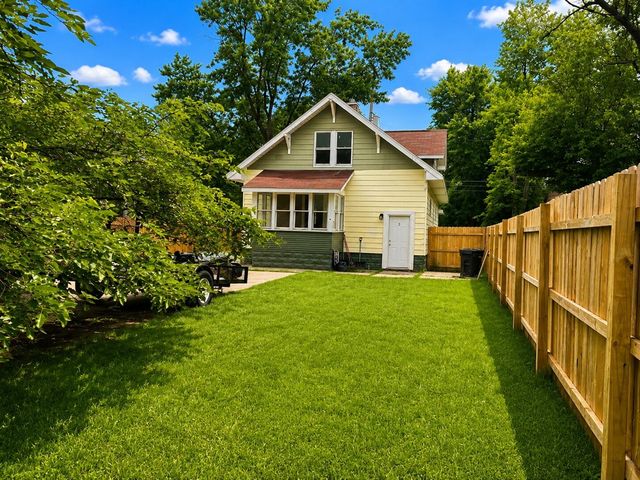 657 Allen Avenue, Muskegon, MI 49442