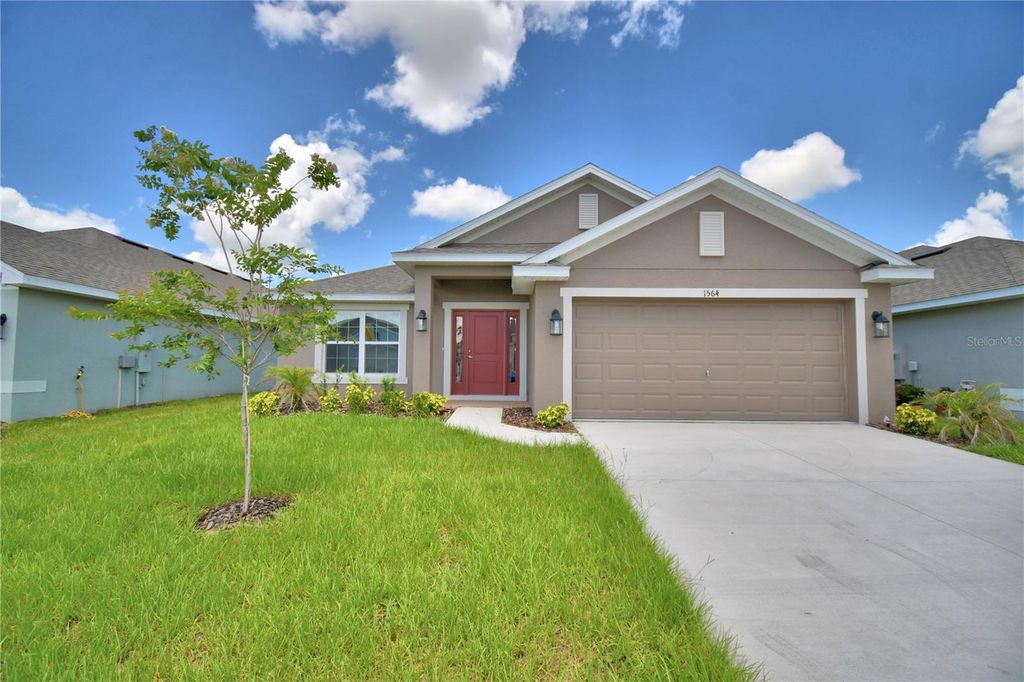 4539 SUNDEW LANE, Auburndale, FL 33823