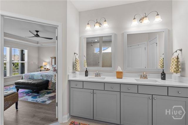 12 McRorrie Drive, Richmond Hill, GA 31324