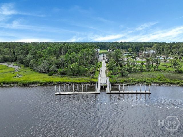 12 McRorrie Drive, Richmond Hill, GA 31324
