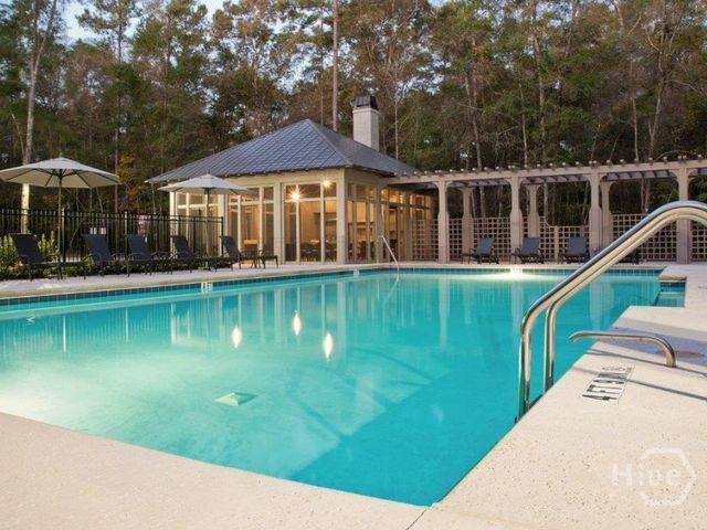12 McRorrie Drive, Richmond Hill, GA 31324