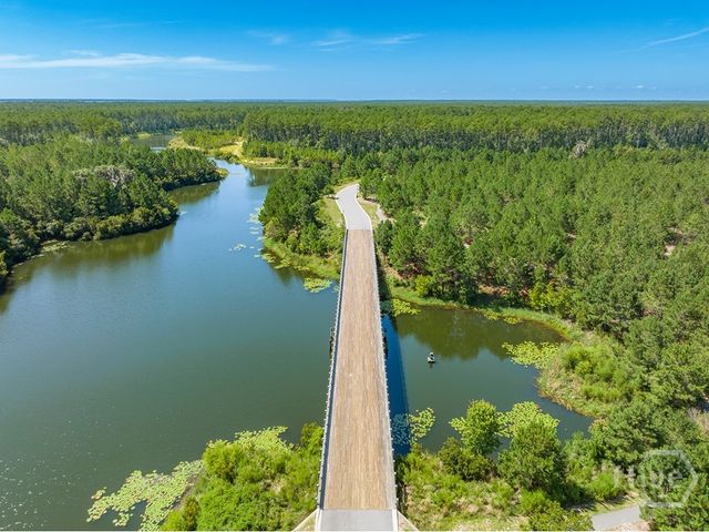 12 McRorrie Drive, Richmond Hill, GA 31324