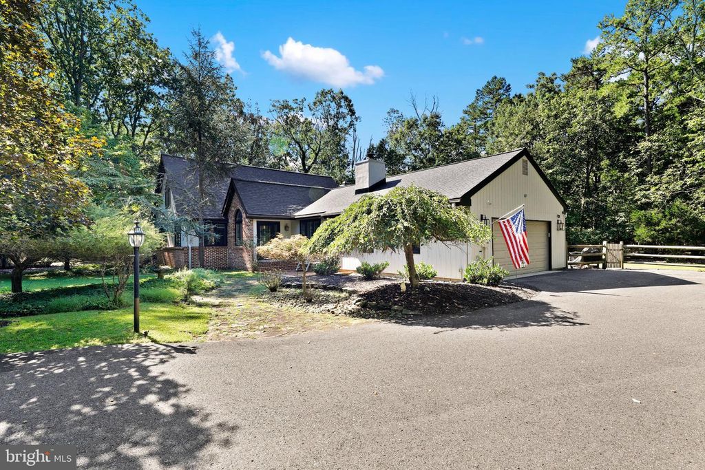 43 ARROWHEAD CT, MEDFORD, NJ 08055 — photo 2
