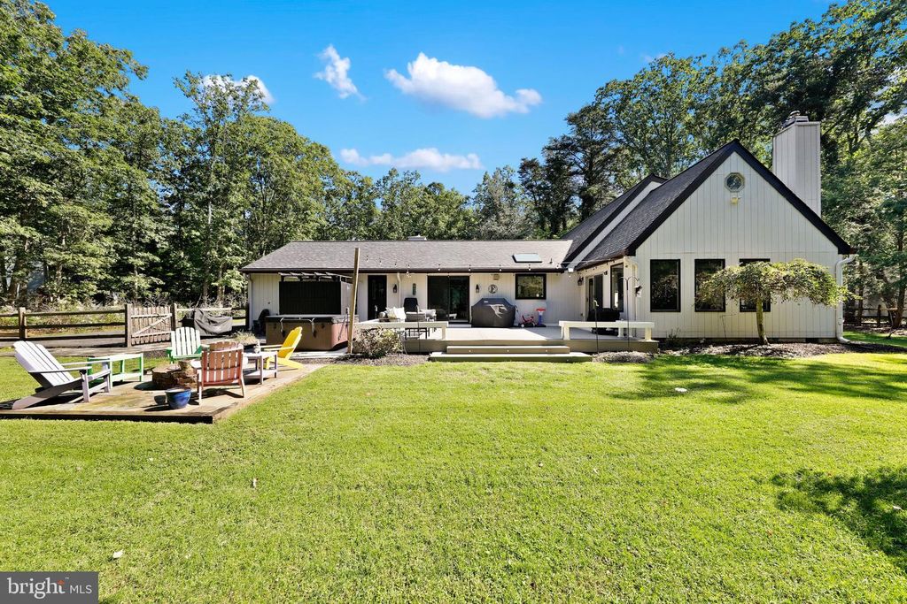 43 ARROWHEAD CT, MEDFORD, NJ 08055 — photo 3