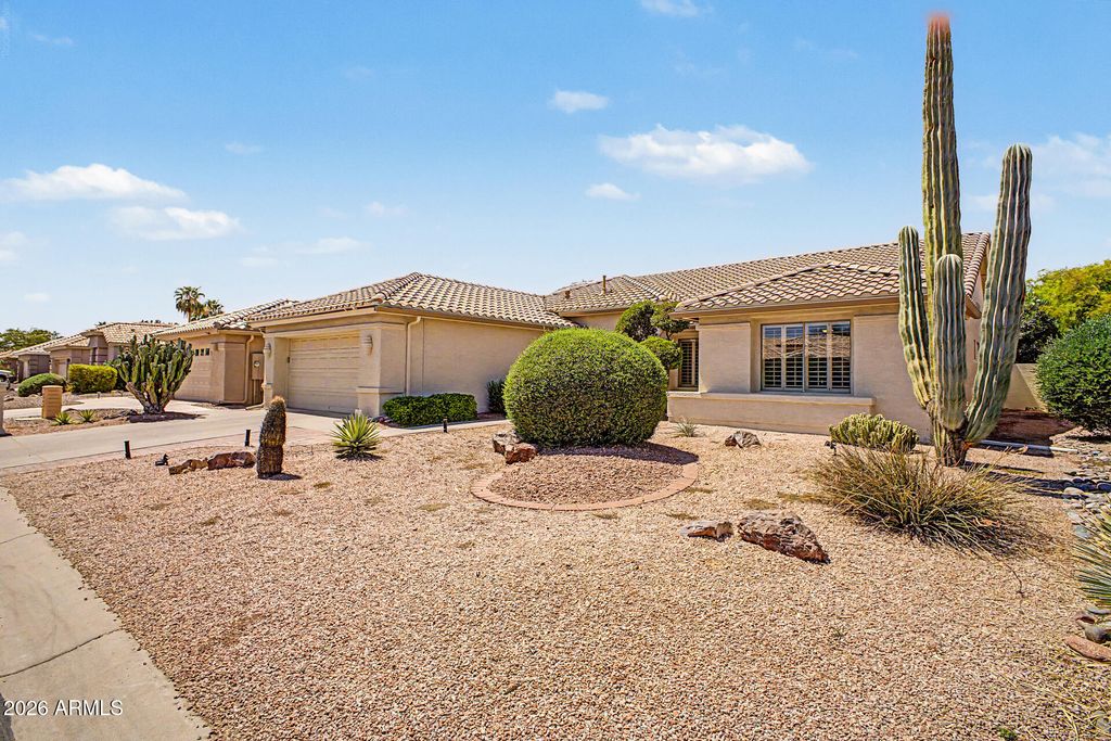 9011 E NACOMA Drive, Sun Lakes, AZ 85248 — photo 2