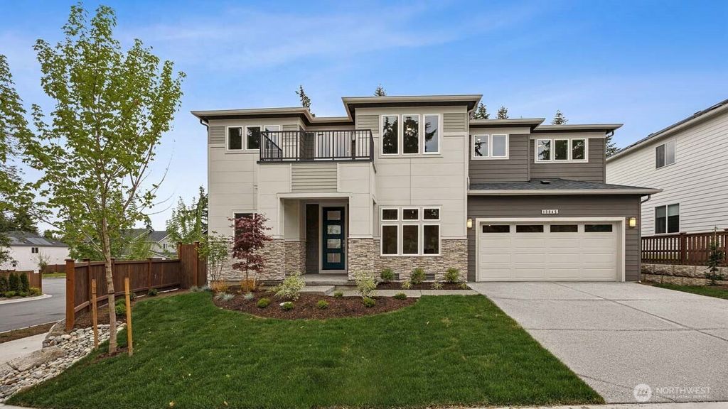 5324 91st Way, Mukilteo, WA 98275