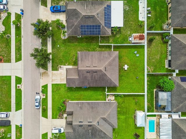 14217 ALISTAR MANOR DRIVE, Wimauma, FL 33598