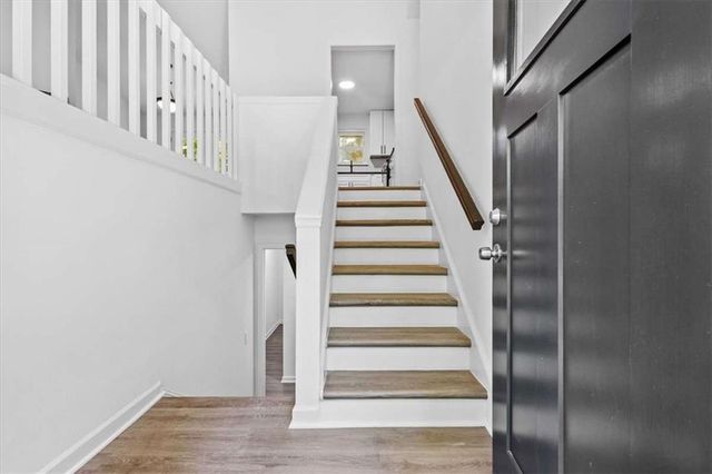 2152 Cedar Creek Lane, Lithia Springs, GA 30122