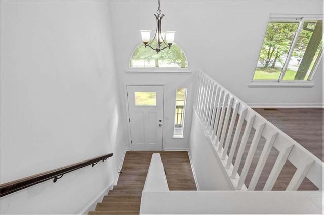 2152 Cedar Creek Lane, Lithia Springs, GA 30122