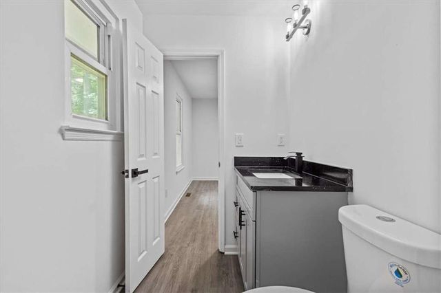 2152 Cedar Creek Lane, Lithia Springs, GA 30122