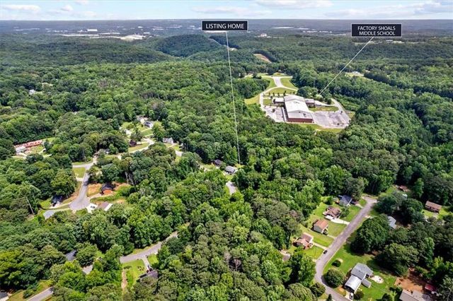 2152 Cedar Creek Lane, Lithia Springs, GA 30122