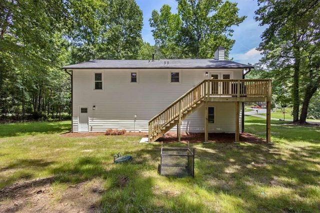2152 Cedar Creek Lane, Lithia Springs, GA 30122