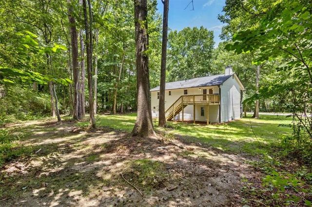 2152 Cedar Creek Lane, Lithia Springs, GA 30122