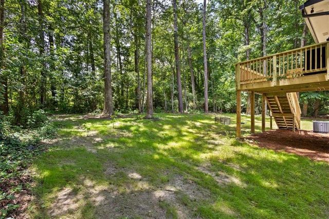 2152 Cedar Creek Lane, Lithia Springs, GA 30122