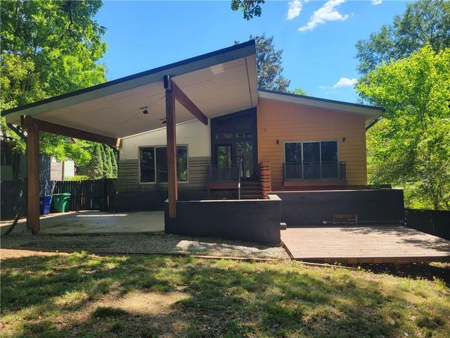 1908 Lomita Road SE, Atlanta, GA 30316