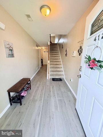 412 W THIRTY SECOND ST, Wilmington, DE 19802