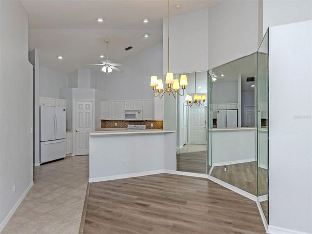 4316 FAIRWAY DRIVE, North Port, FL 34287