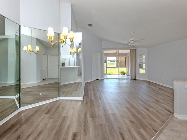 4316 FAIRWAY DRIVE, North Port, FL 34287