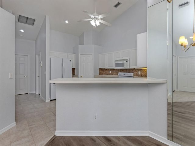 4316 FAIRWAY DRIVE, North Port, FL 34287