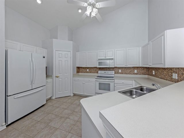 4316 FAIRWAY DRIVE, North Port, FL 34287