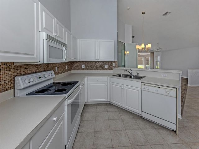 4316 FAIRWAY DRIVE, North Port, FL 34287