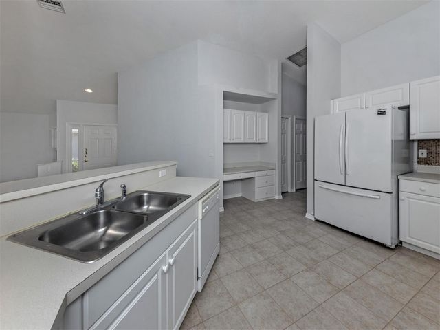 4316 FAIRWAY DRIVE, North Port, FL 34287