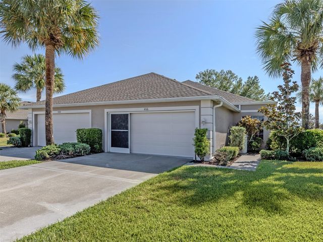 4316 FAIRWAY DRIVE, North Port, FL 34287