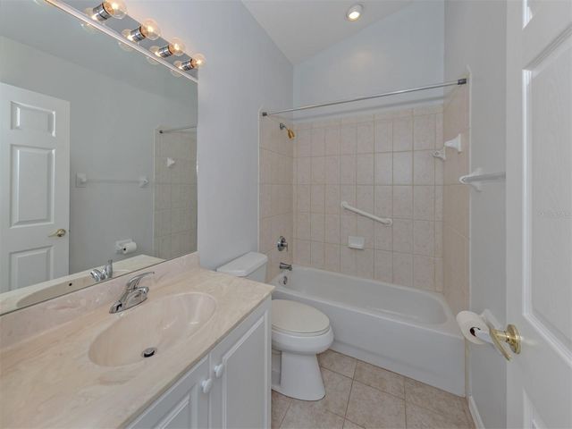 4316 FAIRWAY DRIVE, North Port, FL 34287