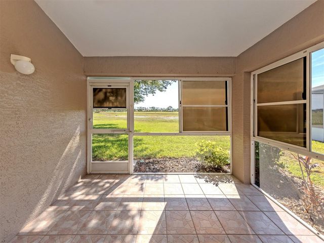 4316 FAIRWAY DRIVE, North Port, FL 34287