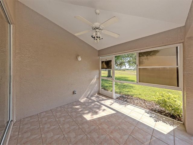 4316 FAIRWAY DRIVE, North Port, FL 34287