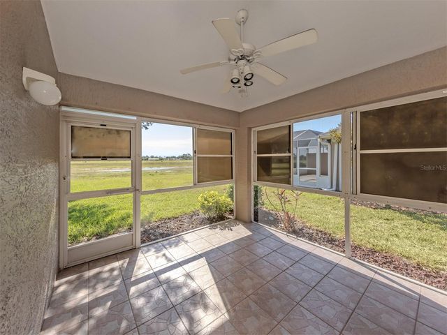 4316 FAIRWAY DRIVE, North Port, FL 34287