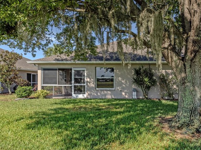 4316 FAIRWAY DRIVE, North Port, FL 34287