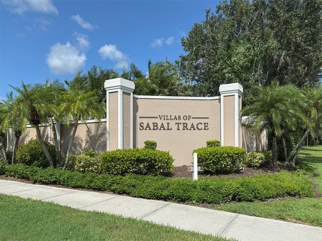 4316 FAIRWAY DRIVE, North Port, FL 34287