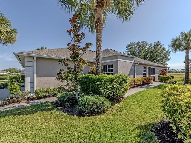 4316 FAIRWAY DRIVE, North Port, FL 34287