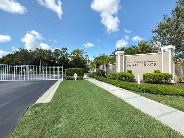 4316 FAIRWAY DRIVE, North Port, FL 34287