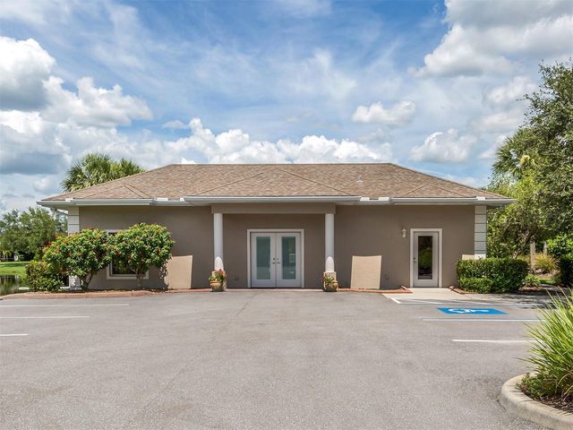 4316 FAIRWAY DRIVE, North Port, FL 34287