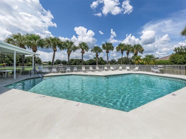 4316 FAIRWAY DRIVE, North Port, FL 34287