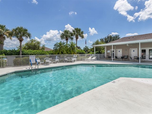 4316 FAIRWAY DRIVE, North Port, FL 34287